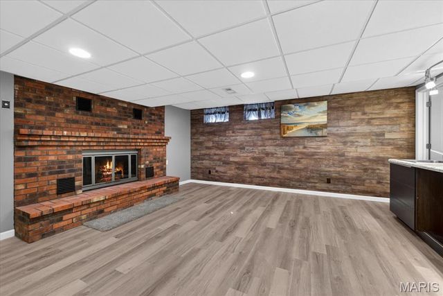 14731 Philip Meadows Court, Florissant, MO 63034