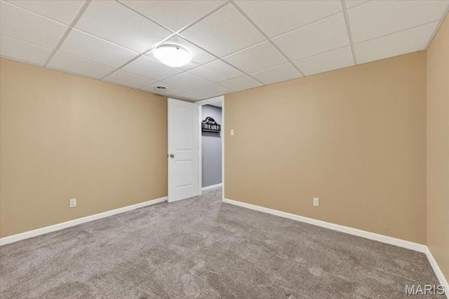 14731 Philip Meadows Court, Florissant, MO 63034