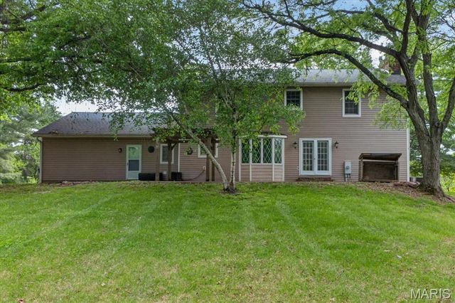 14731 Philip Meadows Court, Florissant, MO 63034