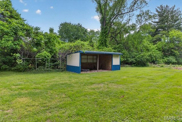 14731 Philip Meadows Court, Florissant, MO 63034