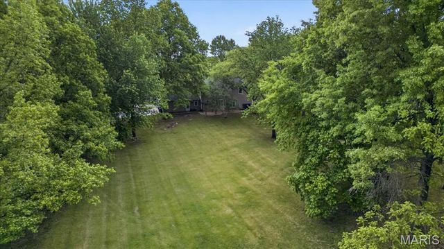 14731 Philip Meadows Court, Florissant, MO 63034