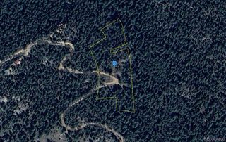 26421 Fern Gulch Road, Evergreen, CO 80439