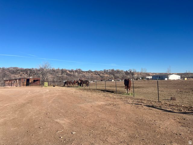 2472 W 3000 N, Roosevelt, UT 84066