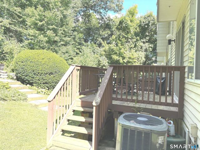166 Old Brookfield Road 33-1, Danbury, CT 06811