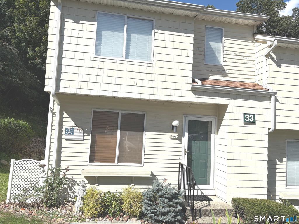 166 Old Brookfield Road 33-1, Danbury, CT 06811