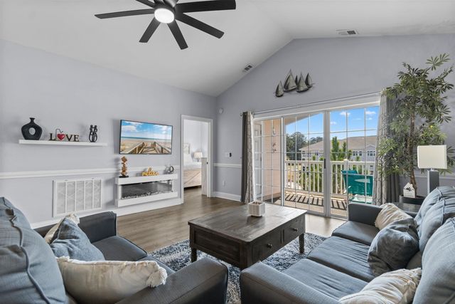 4803 Bovardia Pl Apt 304, Myrtle Beach, SC 29577