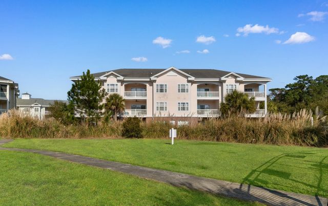 4803 Bovardia Pl Apt 304, Myrtle Beach, SC 29577