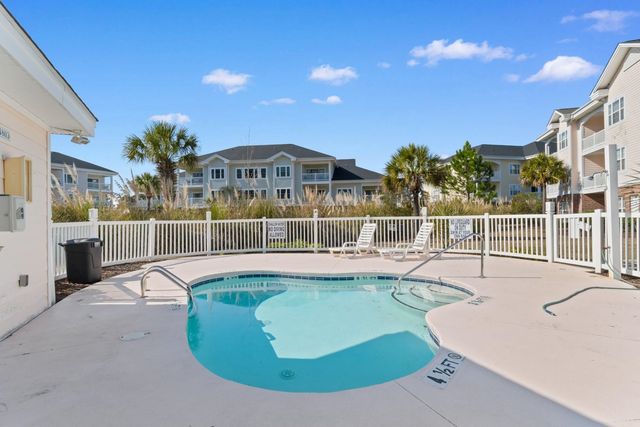 4803 Bovardia Pl Apt 304, Myrtle Beach, SC 29577