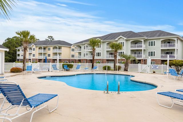 4803 Bovardia Pl Apt 304, Myrtle Beach, SC 29577