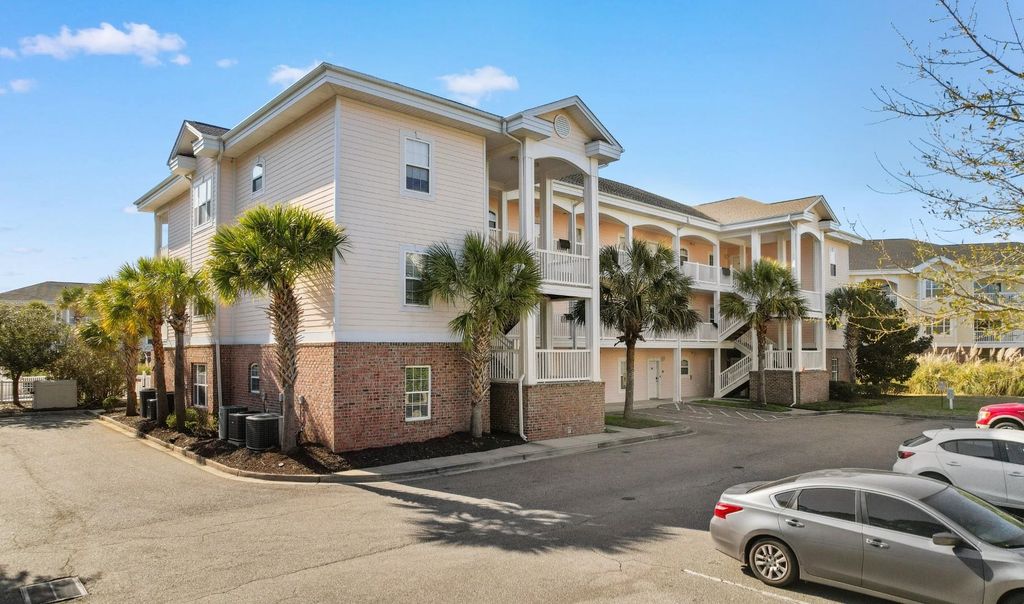 4803 Bovardia Pl Apt 304, Myrtle Beach, SC 29577