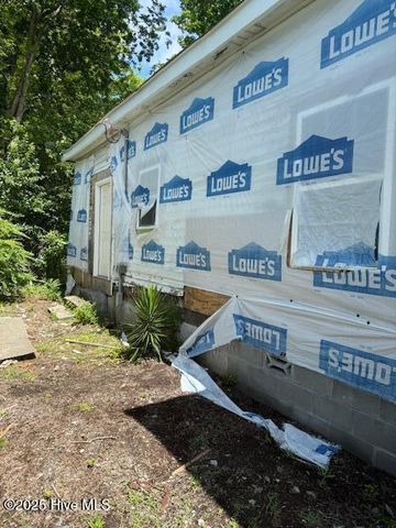 218 N Tillery Street, Rocky Mount, NC 27804