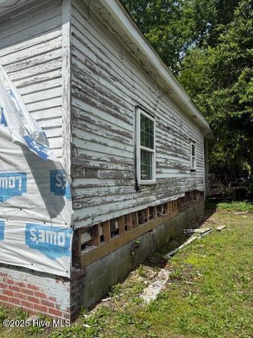 218 N Tillery Street, Rocky Mount, NC 27804