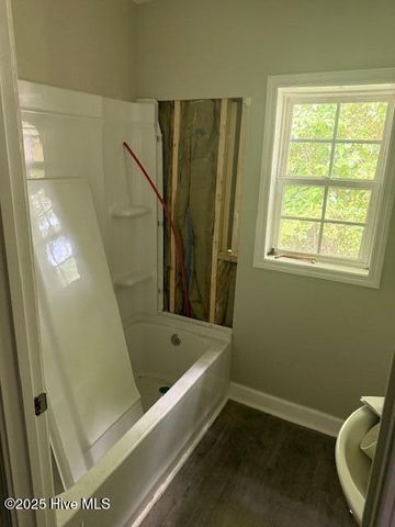 218 N Tillery Street, Rocky Mount, NC 27804