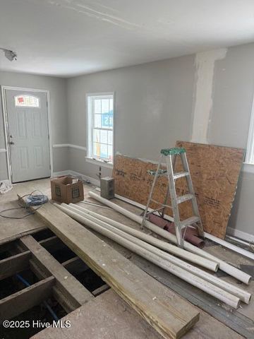 218 N Tillery Street, Rocky Mount, NC 27804