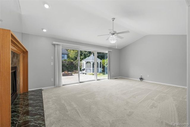 441 Parkview Drive Drive, Detroit, MI 48214