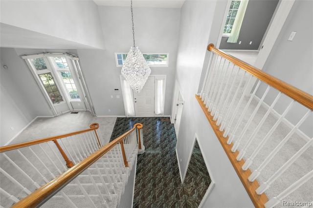 441 Parkview Drive Drive, Detroit, MI 48214