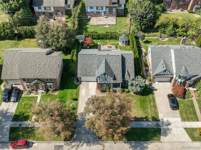 441 Parkview Drive Drive, Detroit, MI 48214