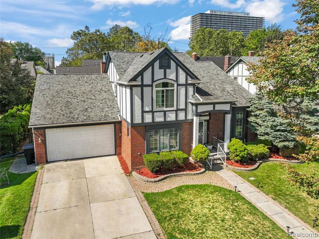 441 Parkview Drive Drive, Detroit, MI 48214