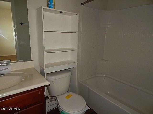 24458 W GREGORY Road, Buckeye, AZ 85326