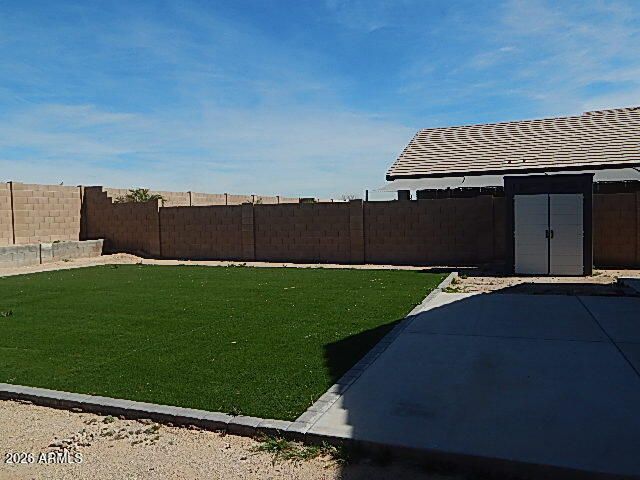 24458 W GREGORY Road, Buckeye, AZ 85326