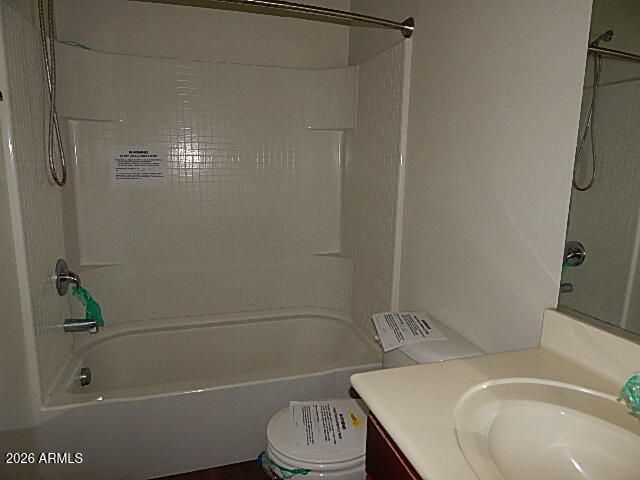 24458 W GREGORY Road, Buckeye, AZ 85326