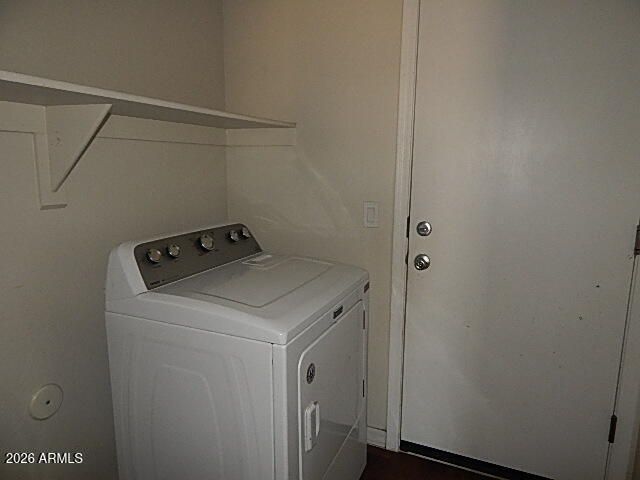 24458 W GREGORY Road, Buckeye, AZ 85326