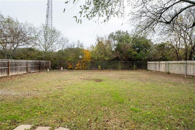 2116 E Gann Hill DR, Cedar Park, TX 78613