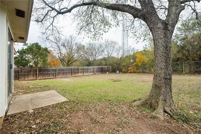 2116 E Gann Hill DR, Cedar Park, TX 78613