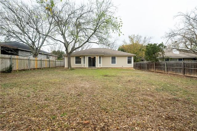 2116 E Gann Hill DR, Cedar Park, TX 78613