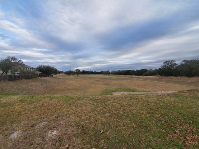 2116 E Gann Hill DR, Cedar Park, TX 78613