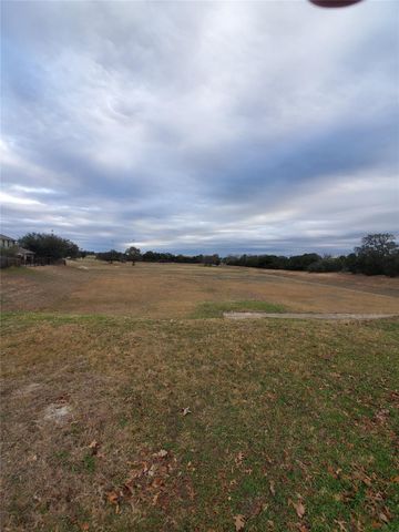 2116 E Gann Hill DR, Cedar Park, TX 78613