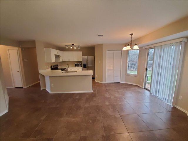 2116 E Gann Hill DR, Cedar Park, TX 78613