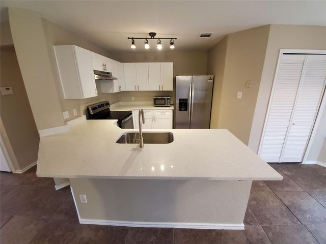 2116 E Gann Hill DR, Cedar Park, TX 78613