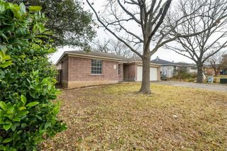 2116 E Gann Hill DR, Cedar Park, TX 78613