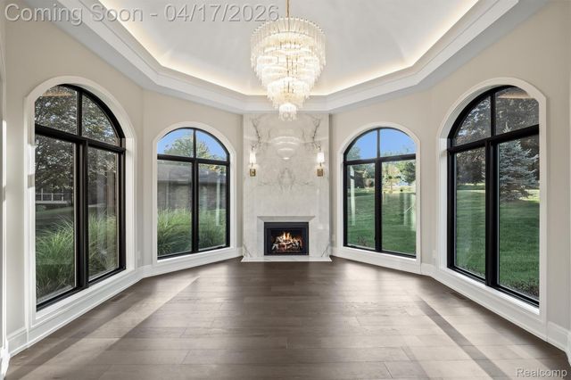 5305 Elmgate Bay Drive, Orchard Lake Village, MI 48324