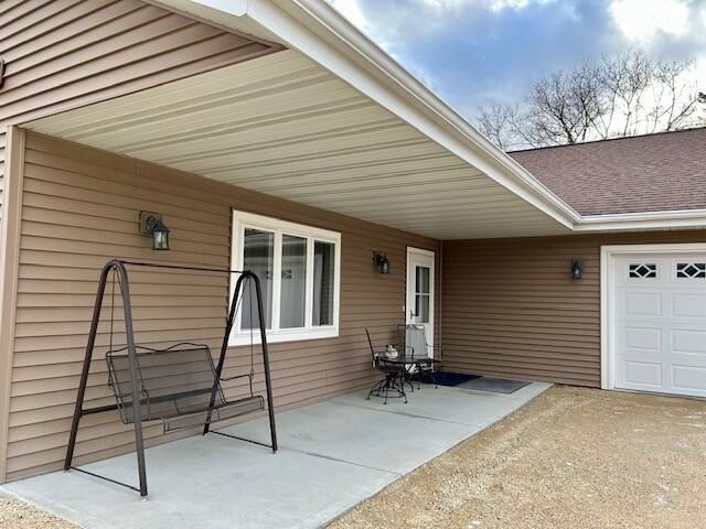 1347 Rawhide DRIVE, West Bend, WI 53090