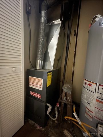 6236 Carmin Avenue, Dayton, OH 45417