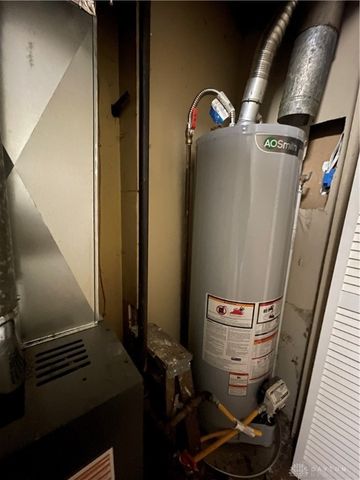 6236 Carmin Avenue, Dayton, OH 45417