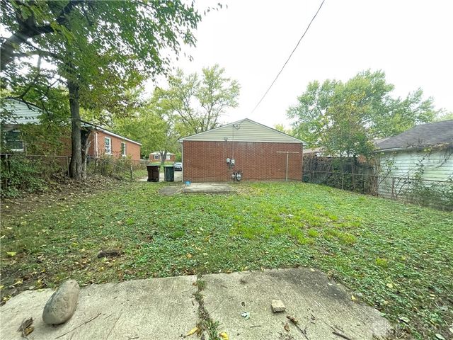 6236 Carmin Avenue, Dayton, OH 45417