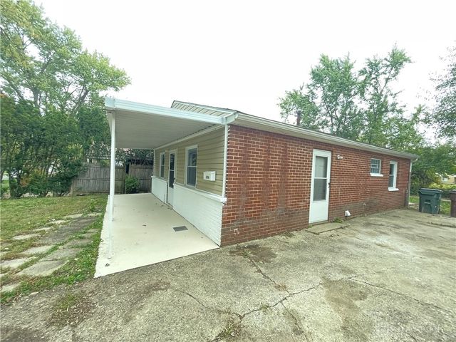 6236 Carmin Avenue, Dayton, OH 45417