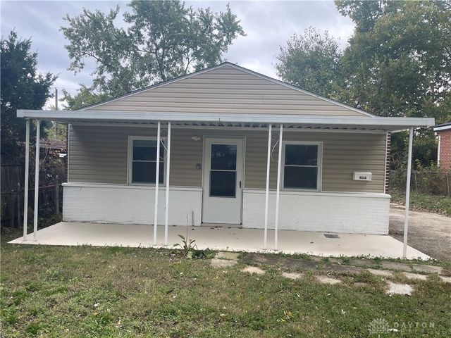 6236 Carmin Avenue, Dayton, OH 45417