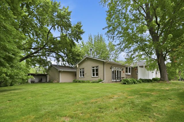 7251 Mill Road, Centerville, MN 55038