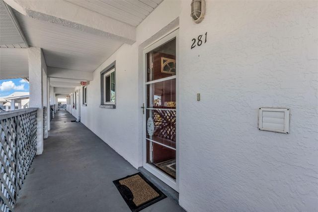 6800 PLACIDA ROAD 281, Englewood, FL 34224