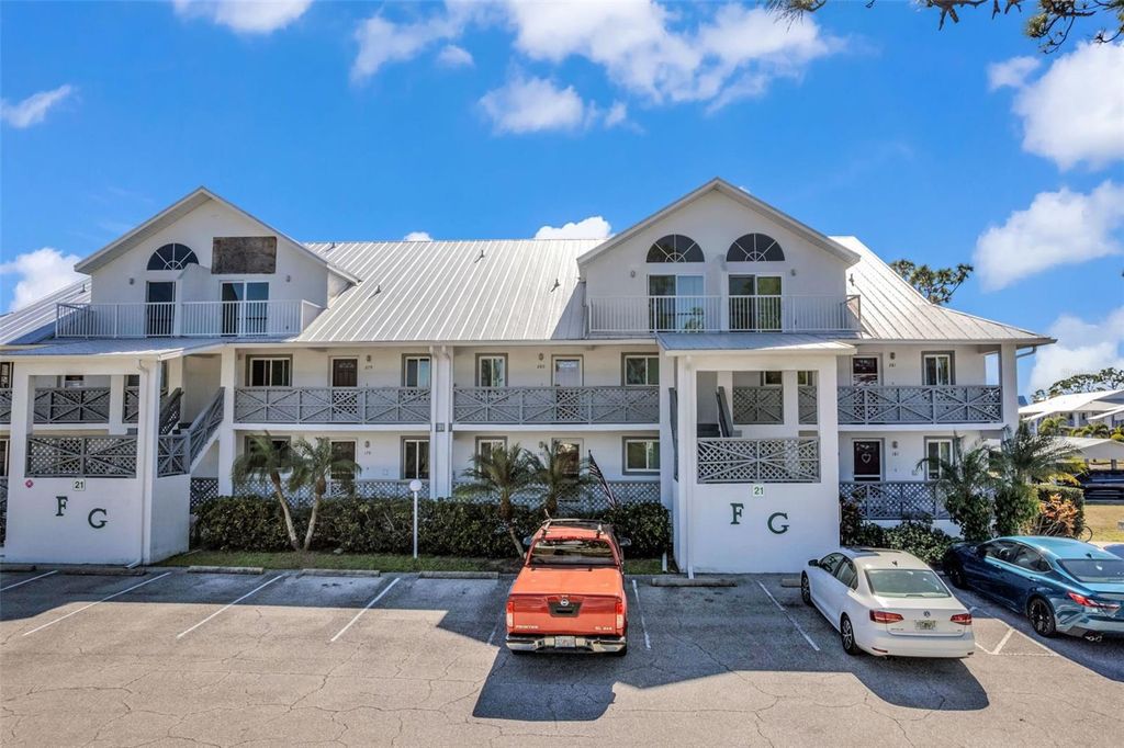 6800 PLACIDA ROAD 281, Englewood, FL 34224