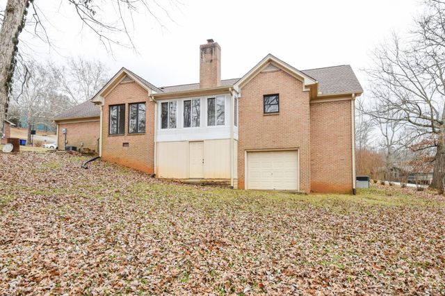 309 Ledgeview Dr, Shelbyville, TN 37160