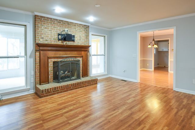 309 Ledgeview Dr, Shelbyville, TN 37160