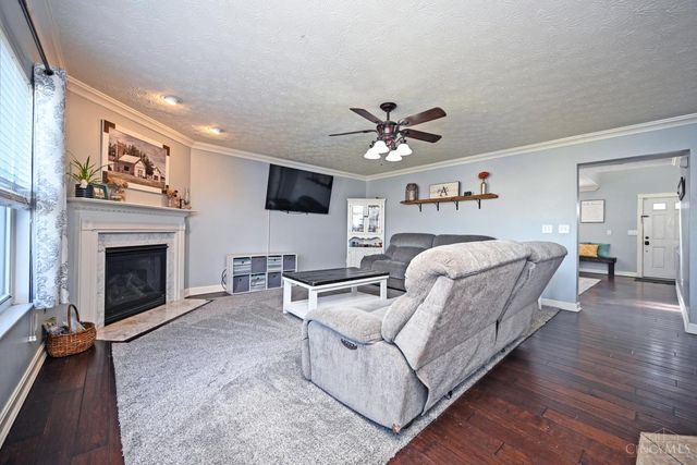 9 Mynah Drive, Pierce Twp, OH 45102