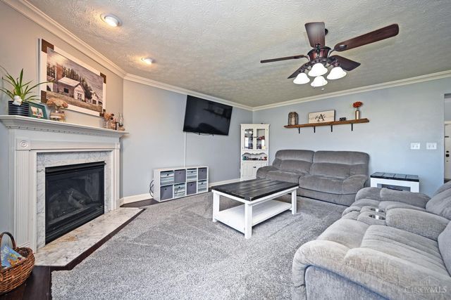 9 Mynah Drive, Pierce Twp, OH 45102