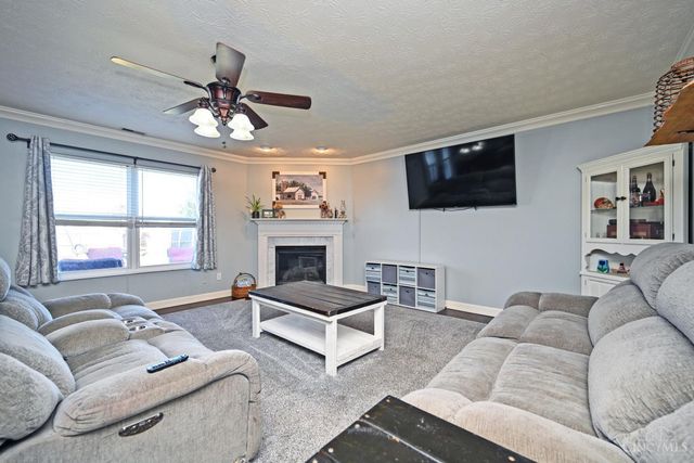 9 Mynah Drive, Pierce Twp, OH 45102