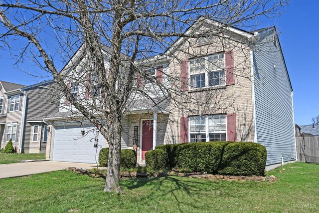 9 Mynah Drive, Pierce Twp, OH 45102